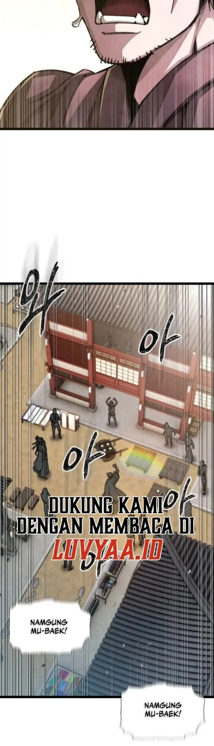 The Absolute Scholar chapter 2 halaman 31