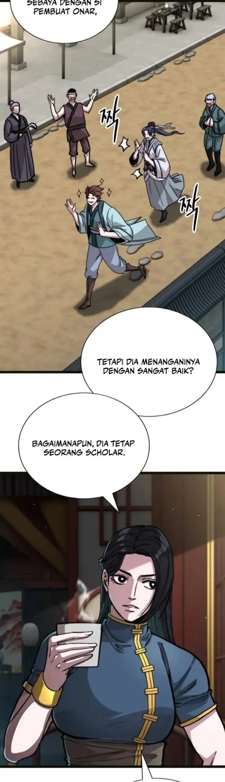 The Absolute Scholar chapter 2 halaman 38