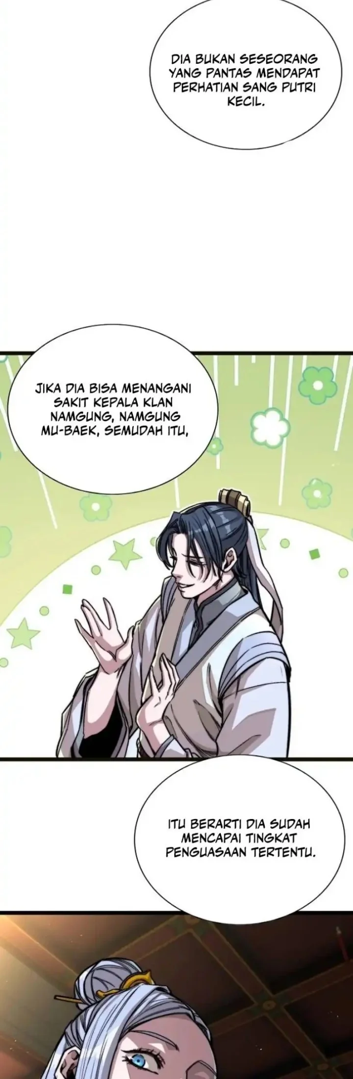 The Absolute Scholar chapter 2 halaman 39