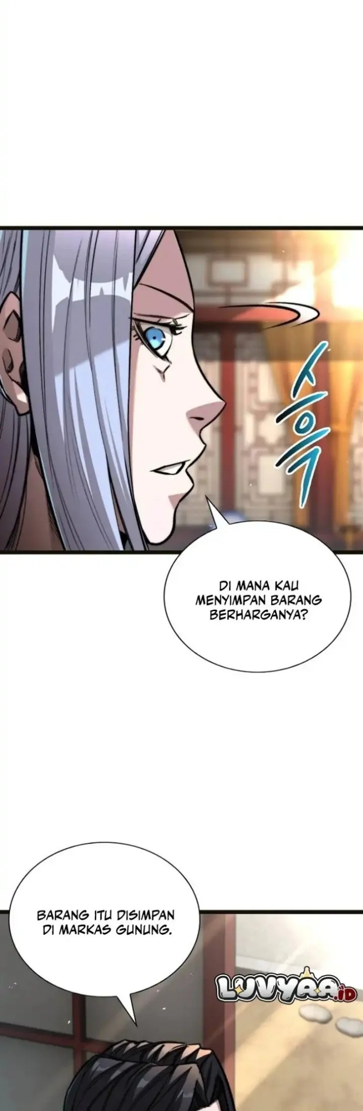 The Absolute Scholar chapter 2 halaman 42