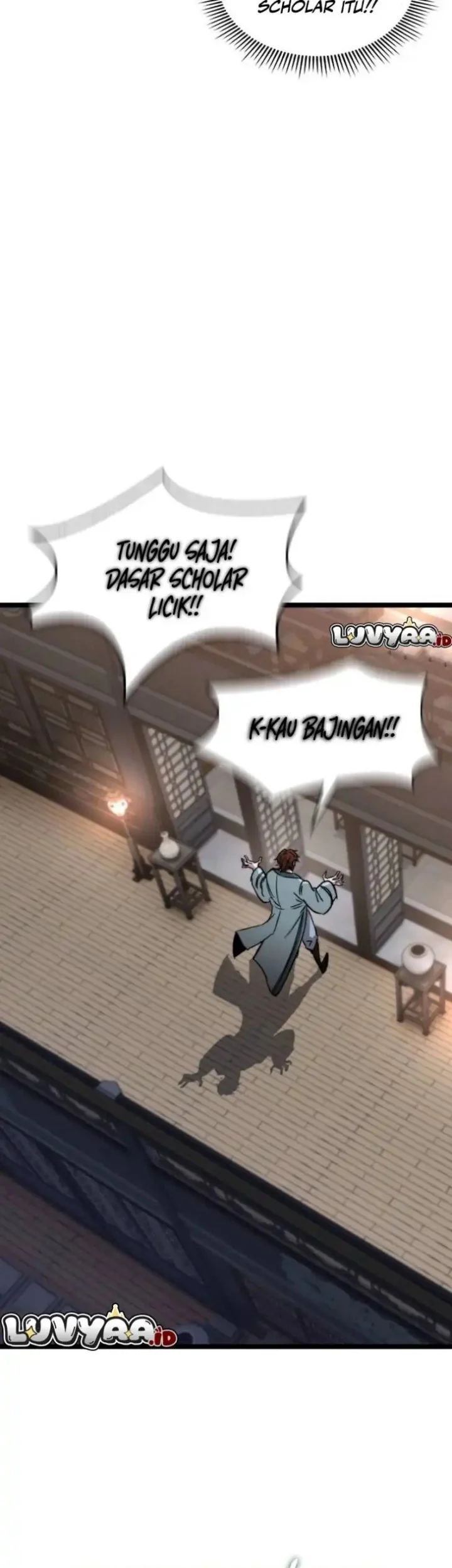 The Absolute Scholar chapter 2 halaman 49