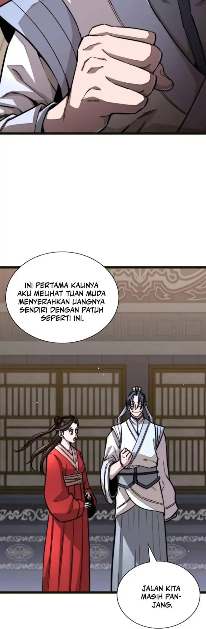 The Absolute Scholar chapter 2 halaman 51