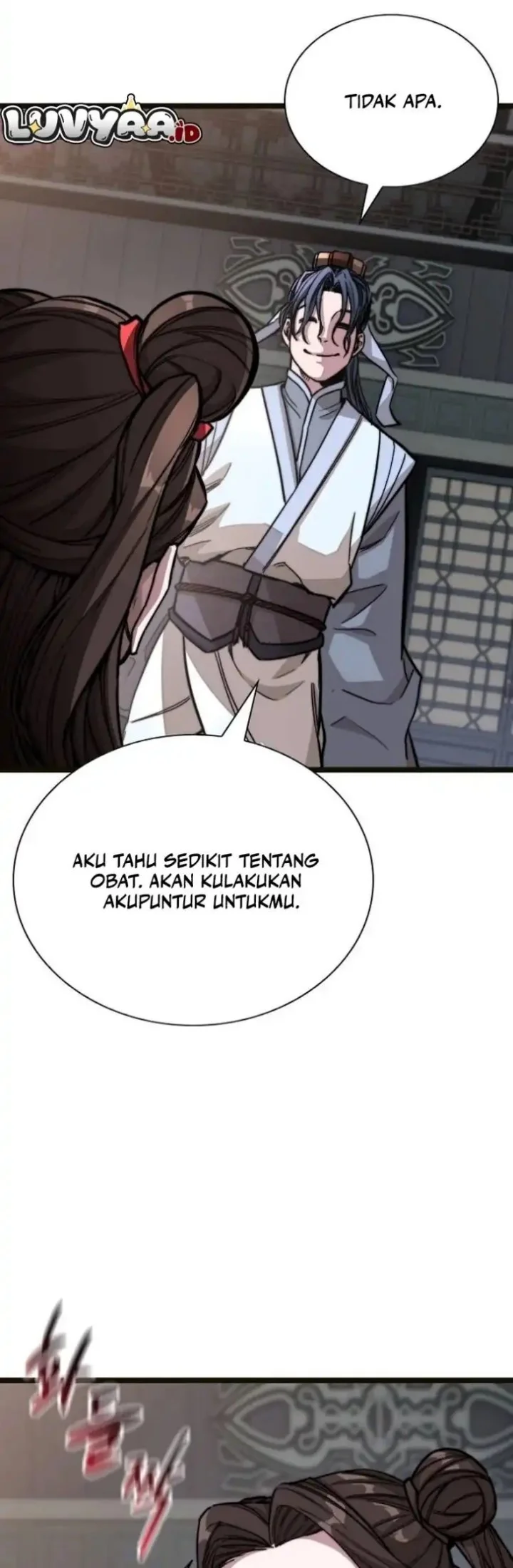 The Absolute Scholar chapter 2 halaman 54