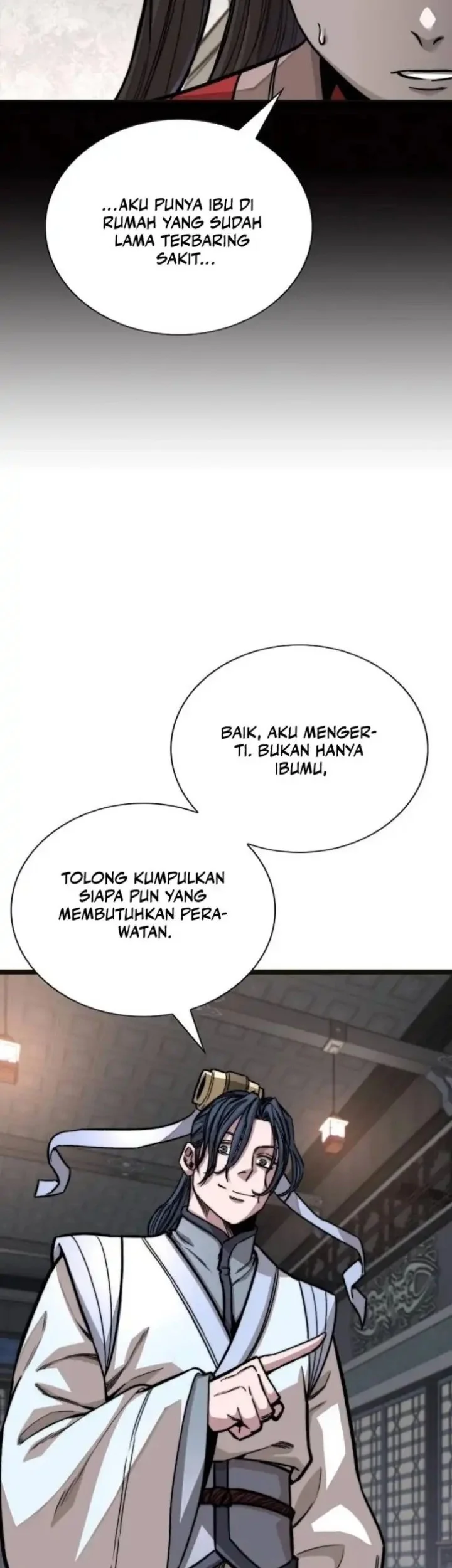 The Absolute Scholar chapter 2 halaman 56