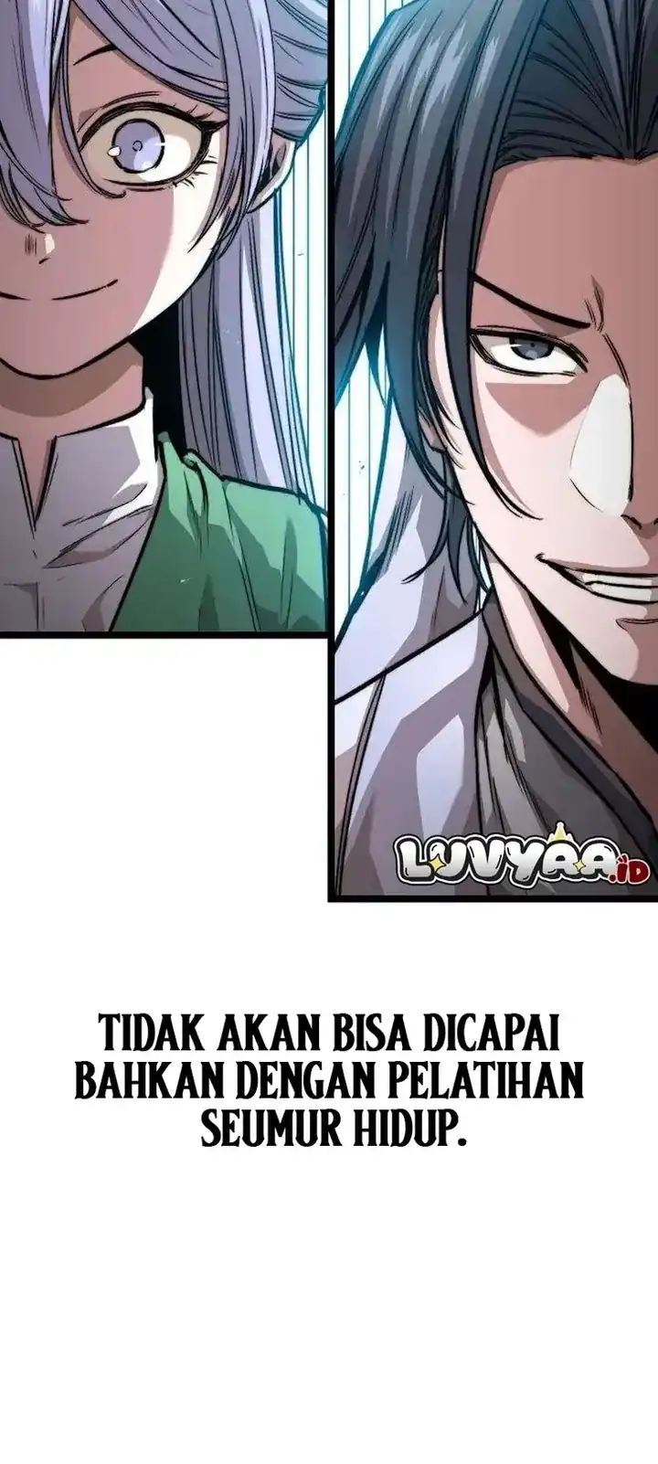 The Absolute Scholar Bab 20 halaman 15