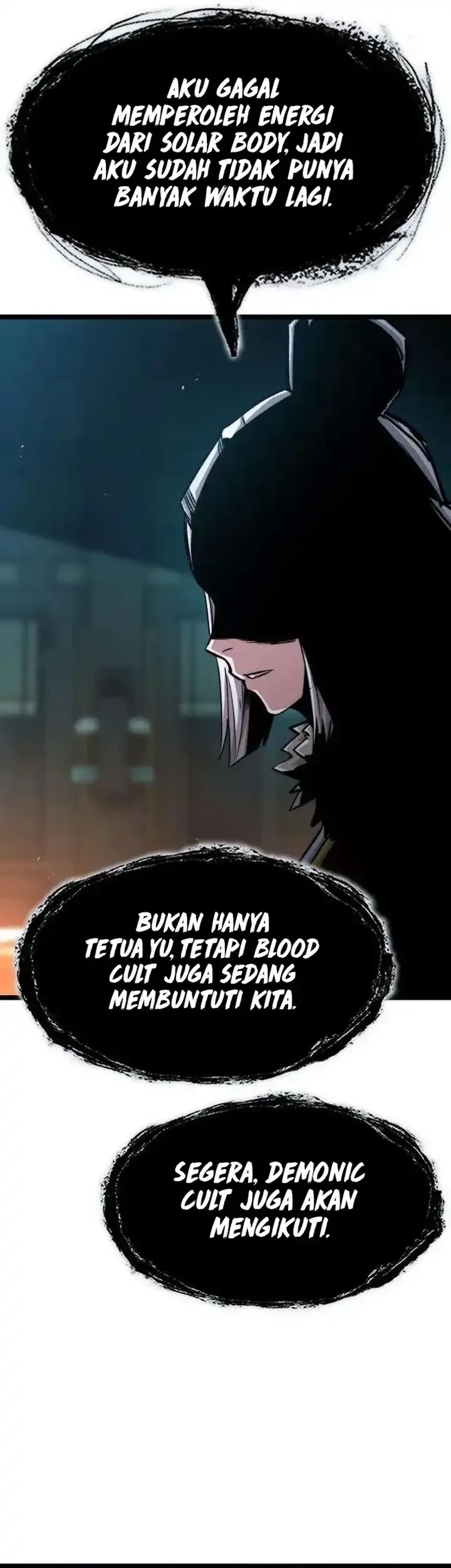 The Absolute Scholar Bab 20 halaman 43