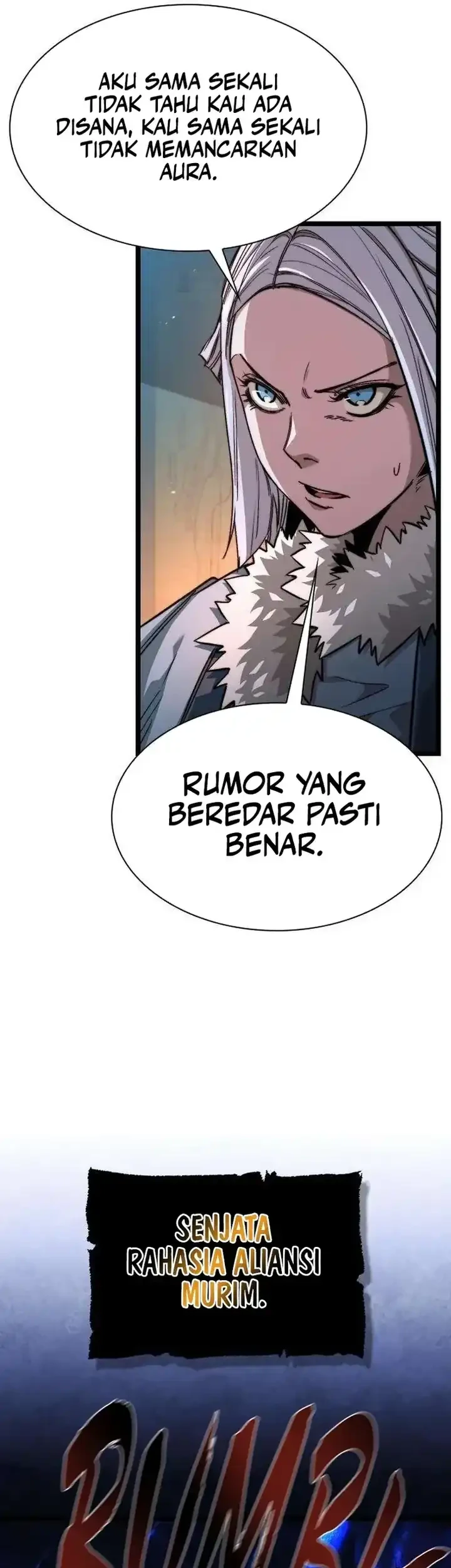 The Absolute Scholar Bab 20 halaman 52