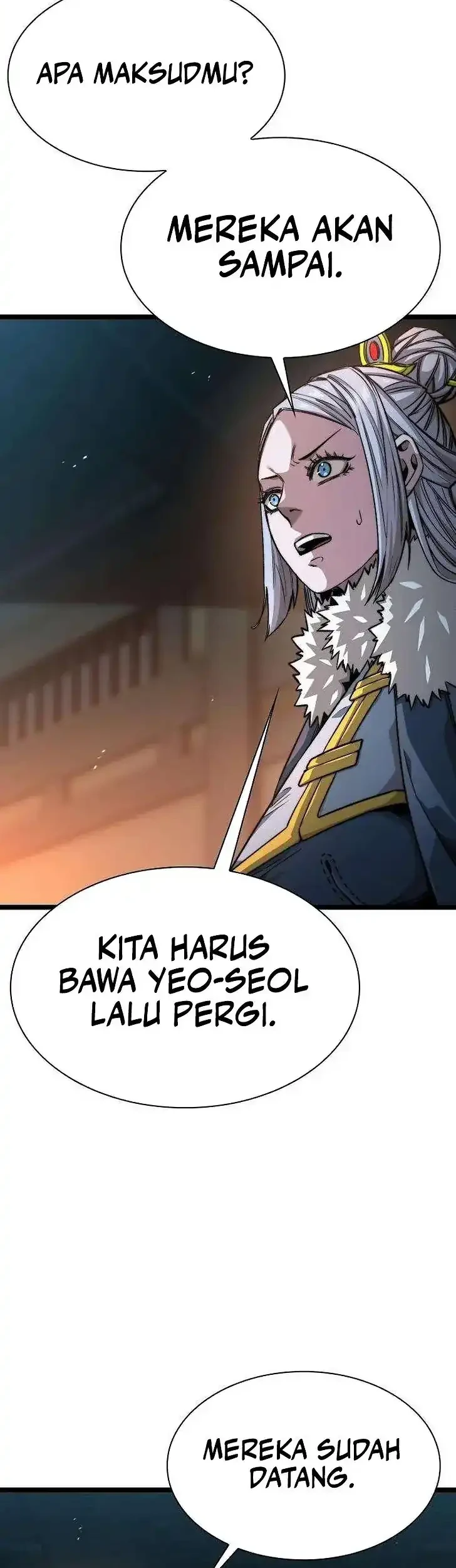 The Absolute Scholar chapter 21 halaman 2