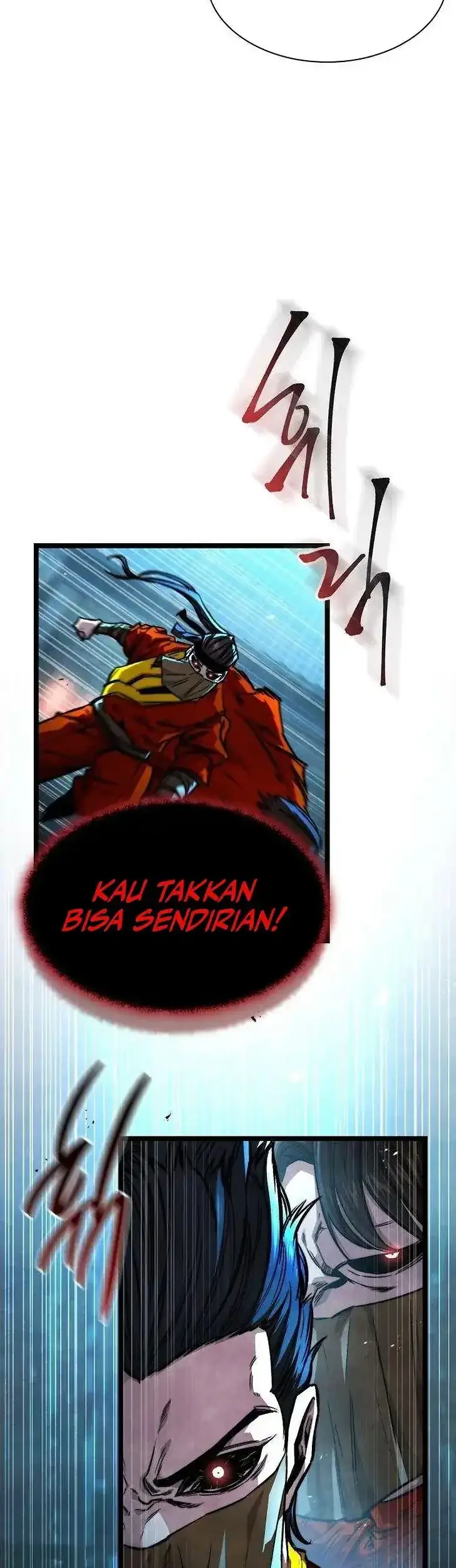 The Absolute Scholar chapter 21 halaman 4