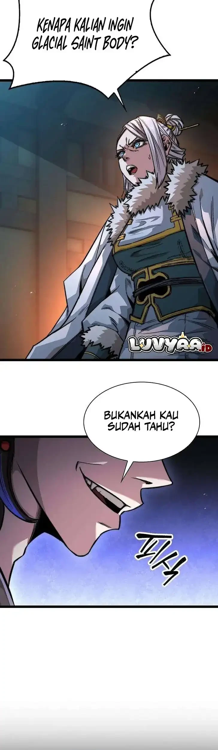 The Absolute Scholar chapter 21 halaman 10