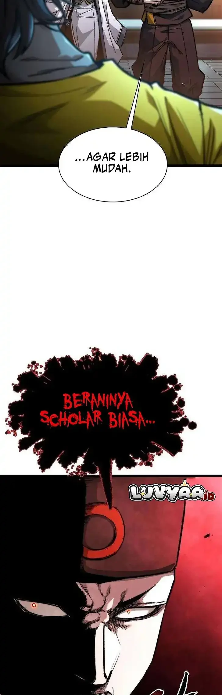 The Absolute Scholar chapter 21 halaman 15