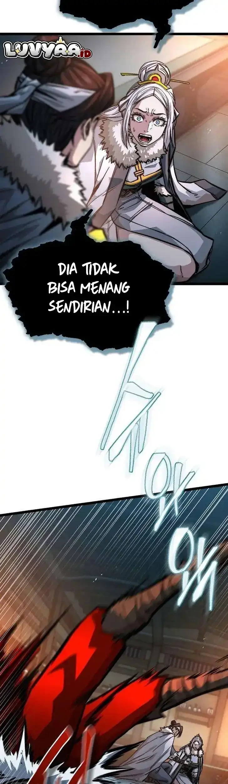 The Absolute Scholar chapter 21 halaman 19