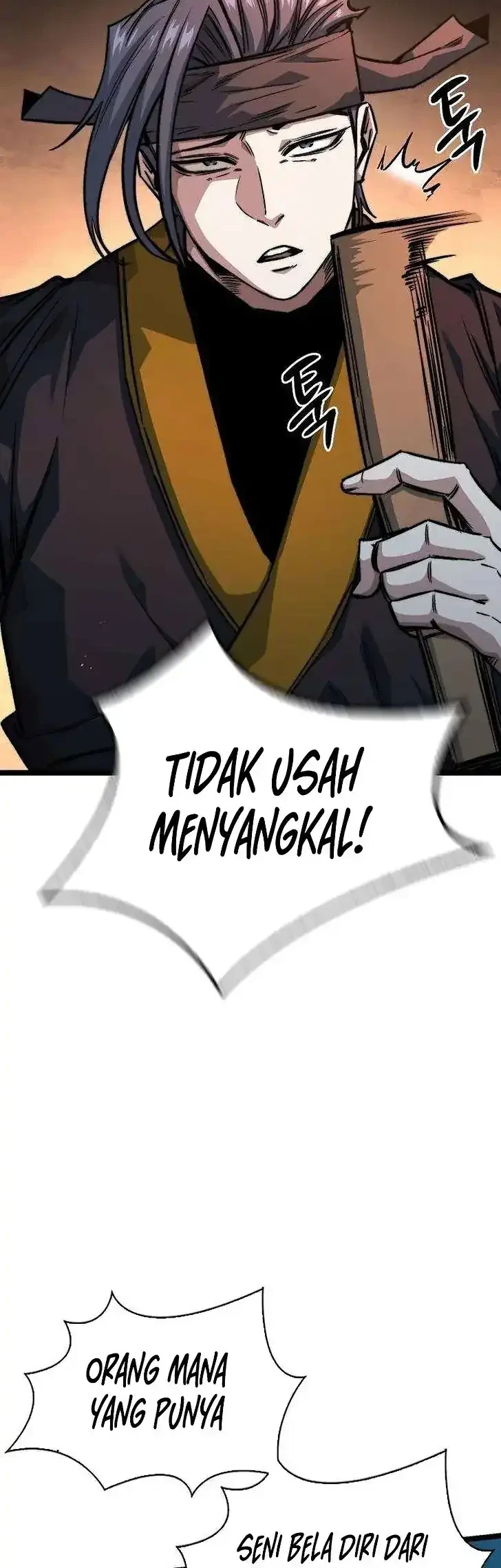 The Absolute Scholar chapter 21 halaman 45