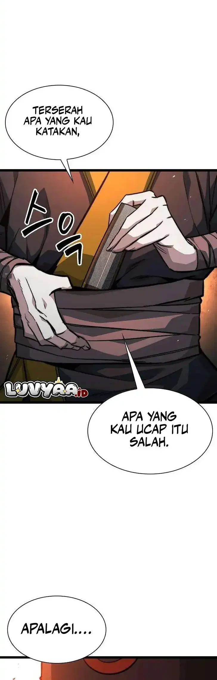 The Absolute Scholar chapter 21 halaman 48