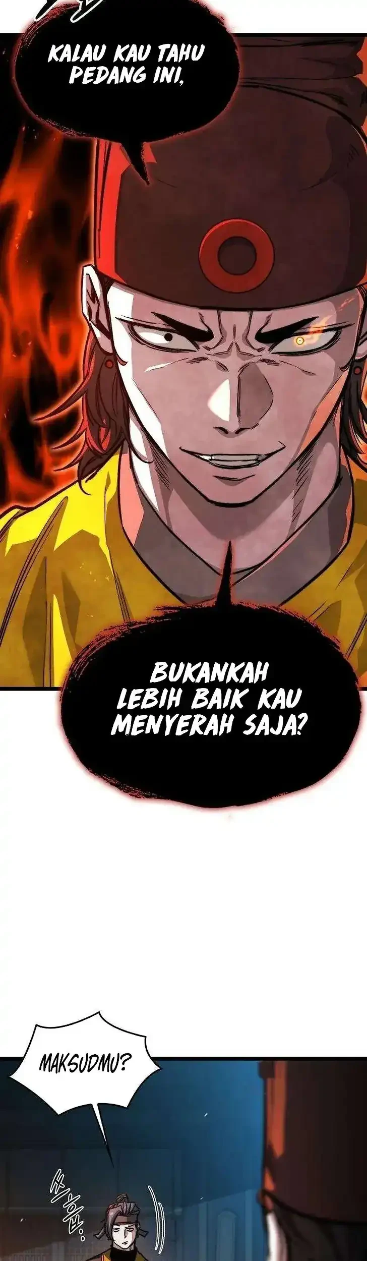 The Absolute Scholar chapter 21 halaman 61
