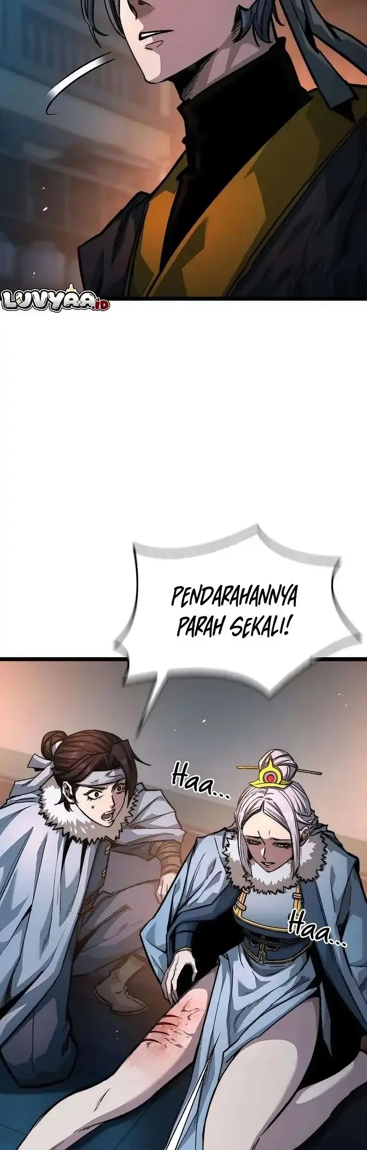The Absolute Scholar chapter 22 halaman 15