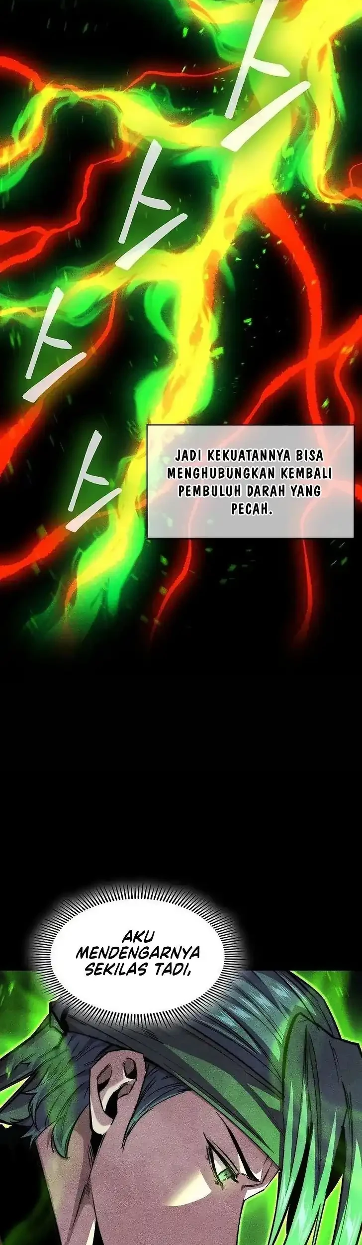 The Absolute Scholar chapter 22 halaman 20