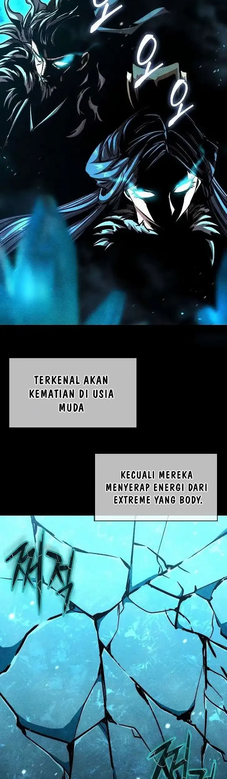 The Absolute Scholar chapter 22 halaman 23