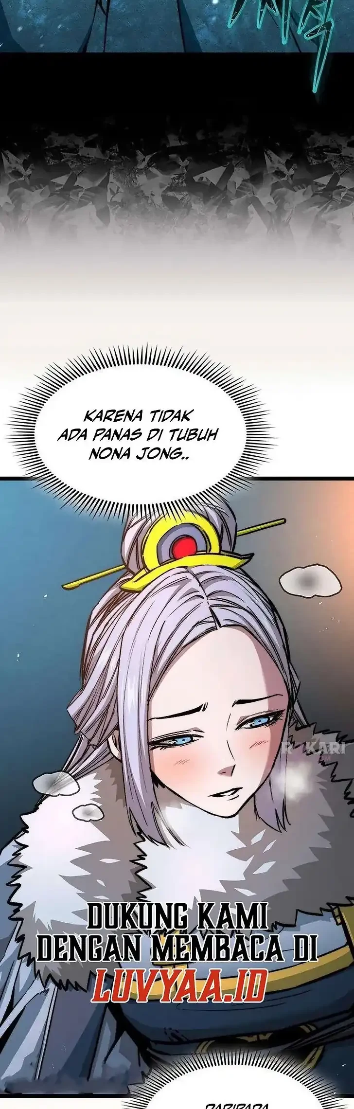 The Absolute Scholar chapter 22 halaman 24