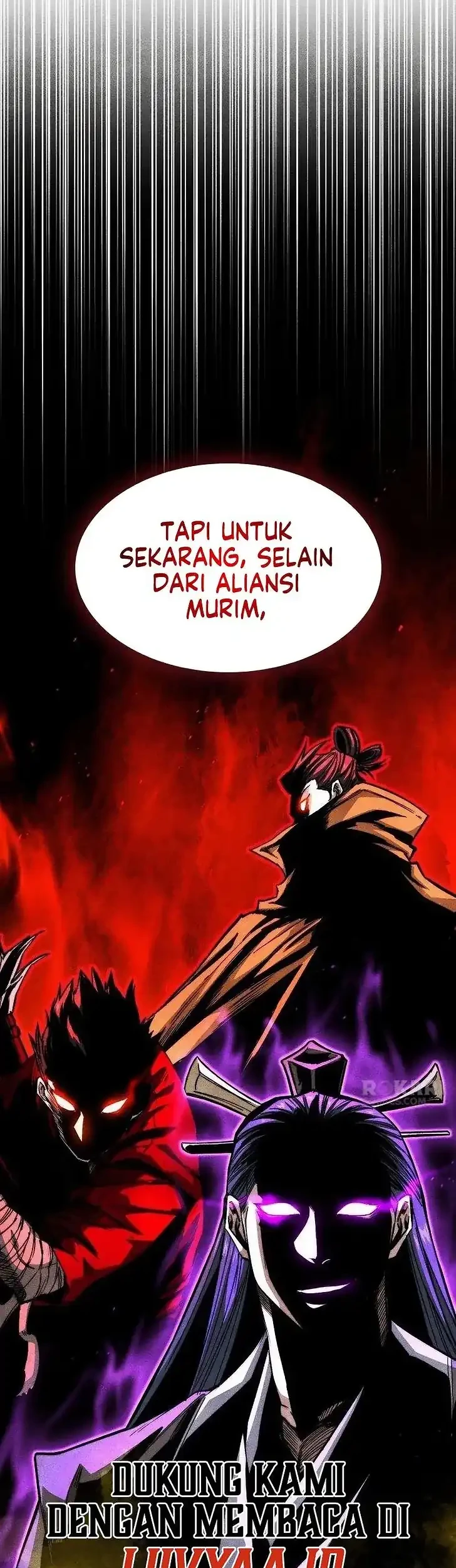The Absolute Scholar chapter 22 halaman 35