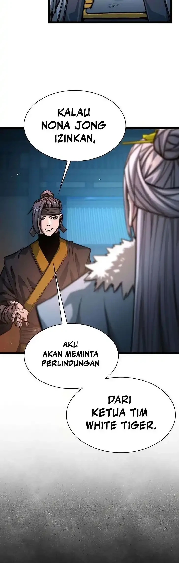 The Absolute Scholar chapter 22 halaman 39