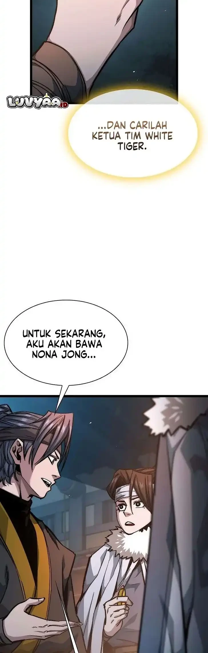 The Absolute Scholar chapter 22 halaman 48