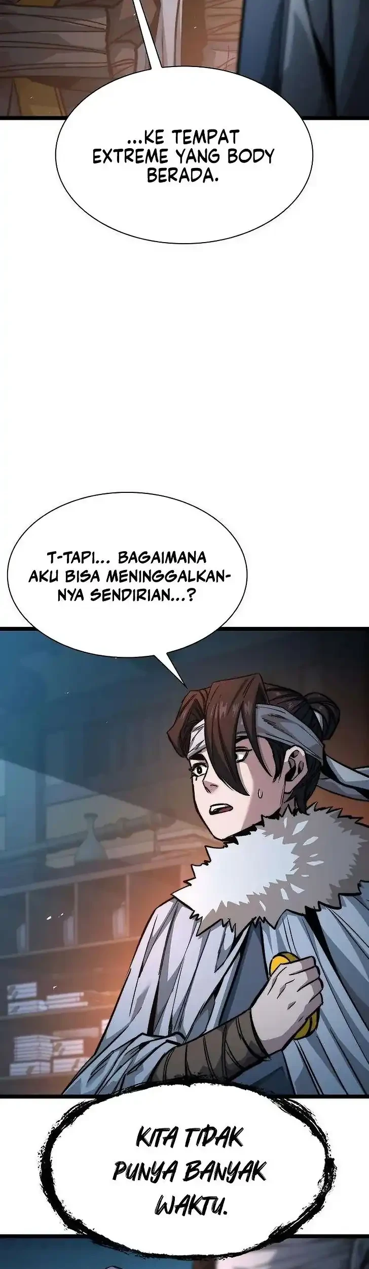 The Absolute Scholar chapter 22 halaman 49