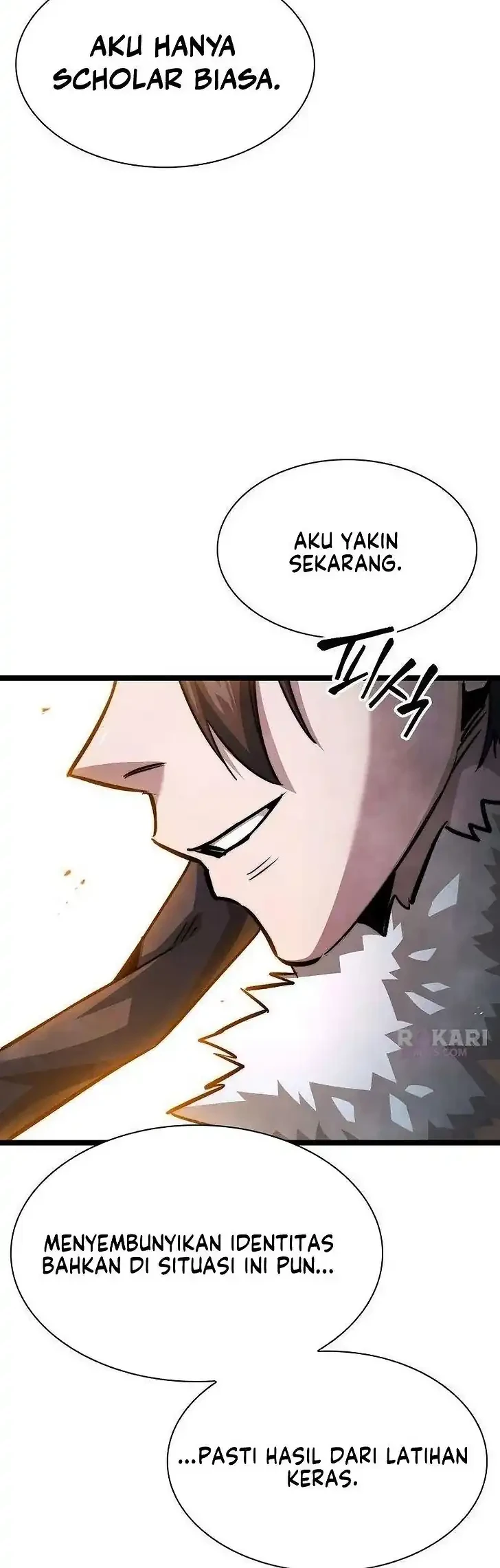 The Absolute Scholar chapter 22 halaman 54