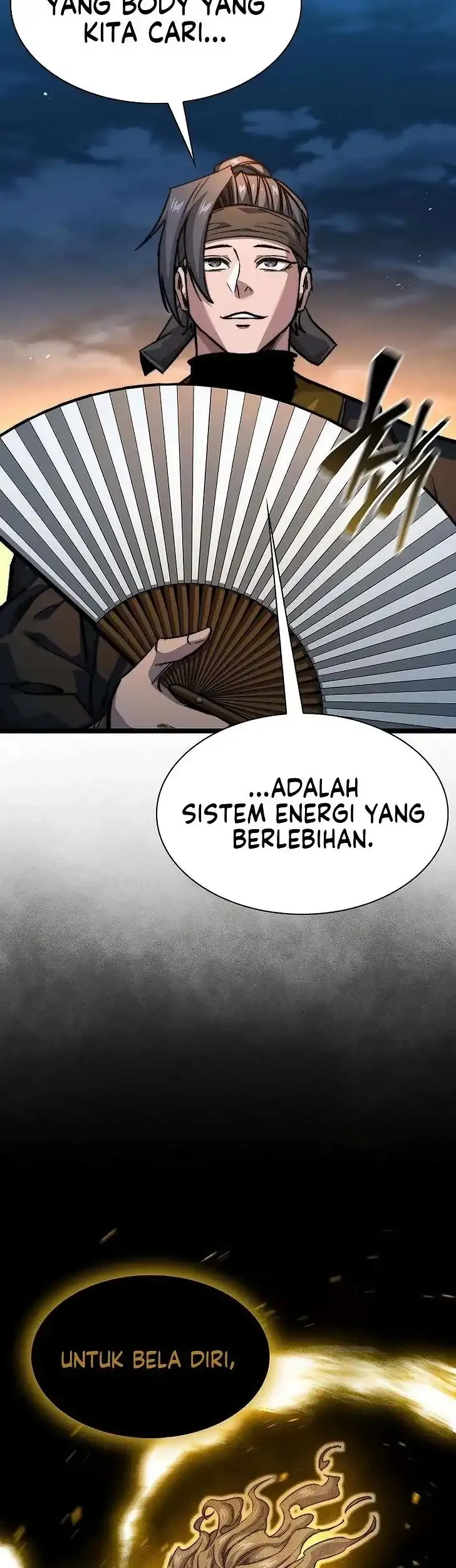 The Absolute Scholar chapter 22 halaman 67