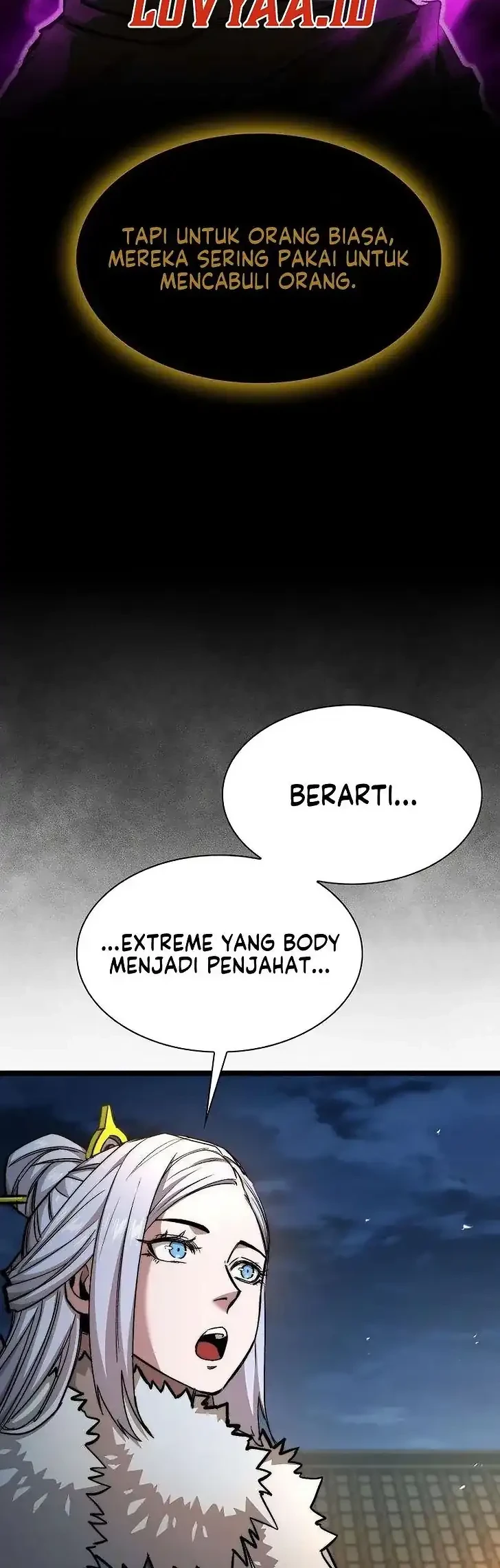 The Absolute Scholar chapter 22 halaman 69