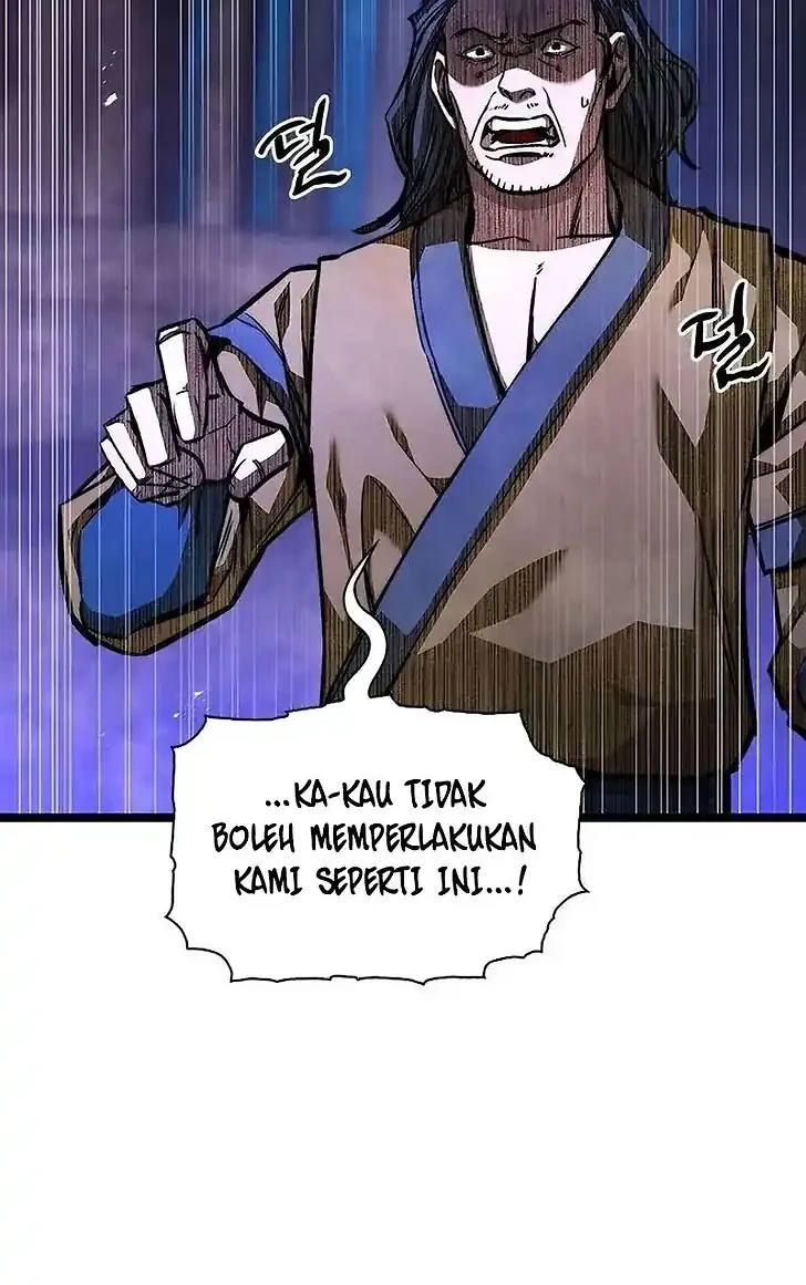 The Absolute Scholar Bab 23 halaman 24