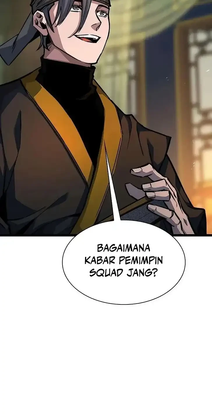 The Absolute Scholar Bab 23 halaman 66
