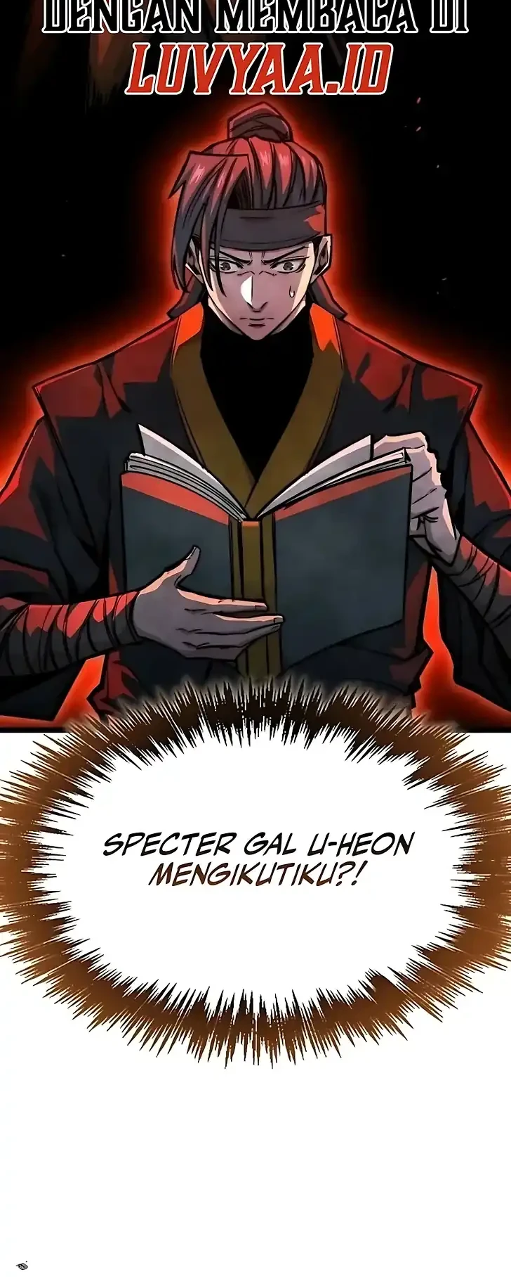 The Absolute Scholar chapter 24 halaman 3