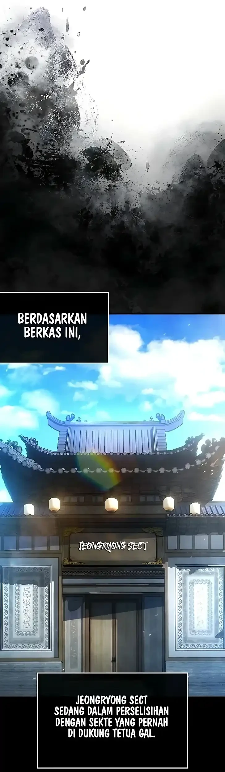 The Absolute Scholar chapter 24 halaman 4