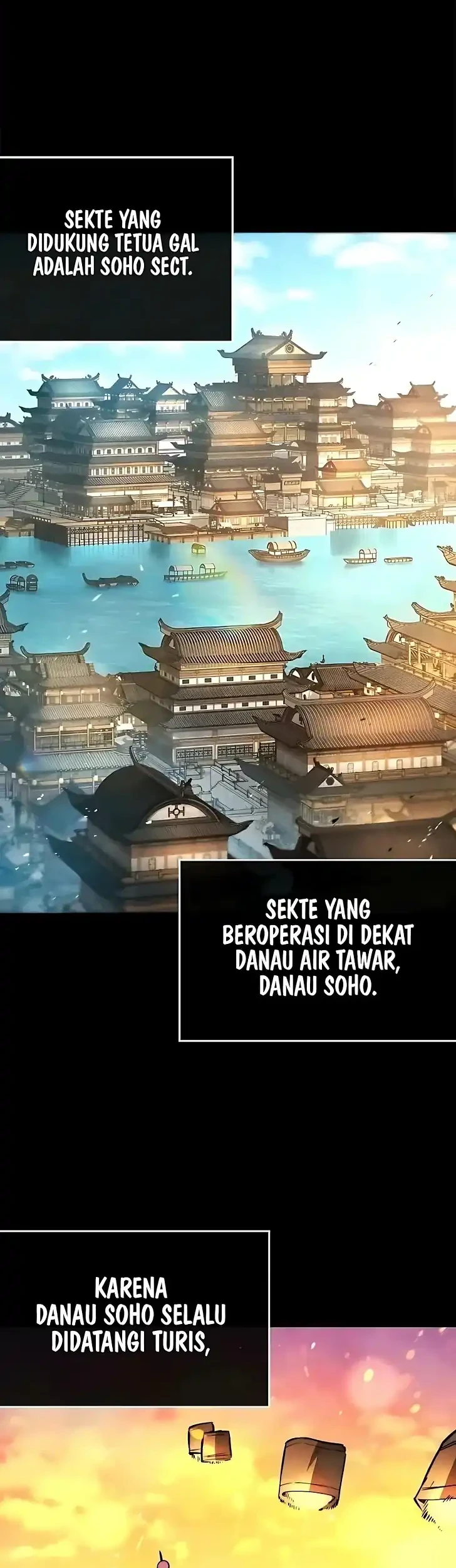 The Absolute Scholar chapter 24 halaman 5