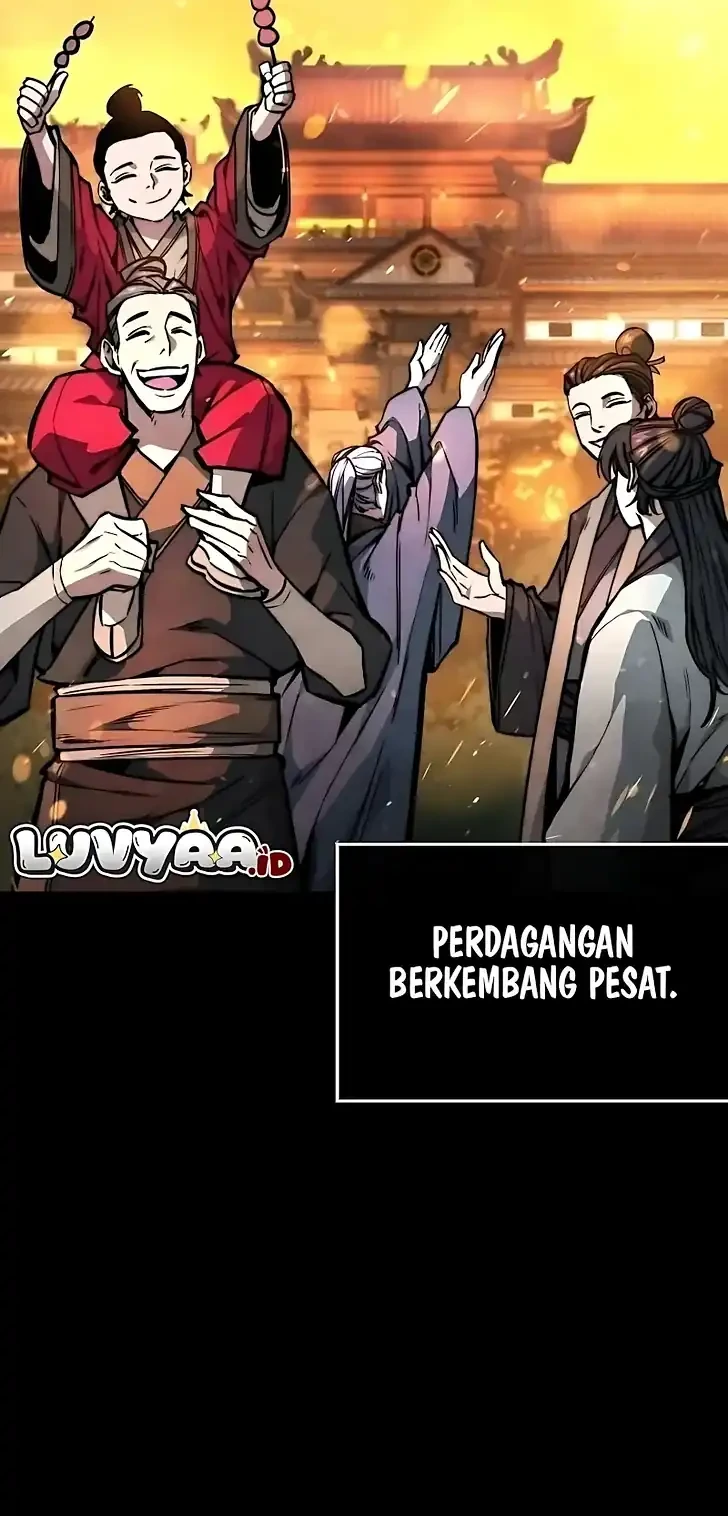The Absolute Scholar chapter 24 halaman 6