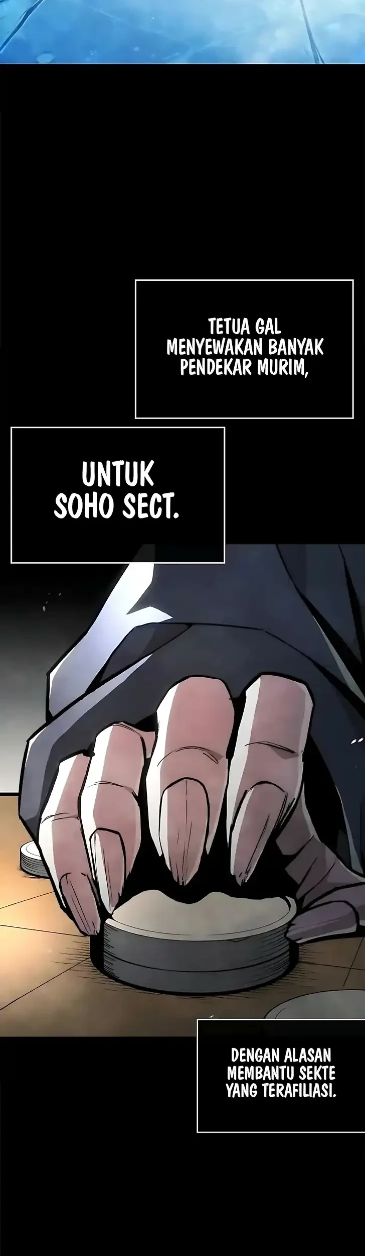 The Absolute Scholar chapter 24 halaman 8