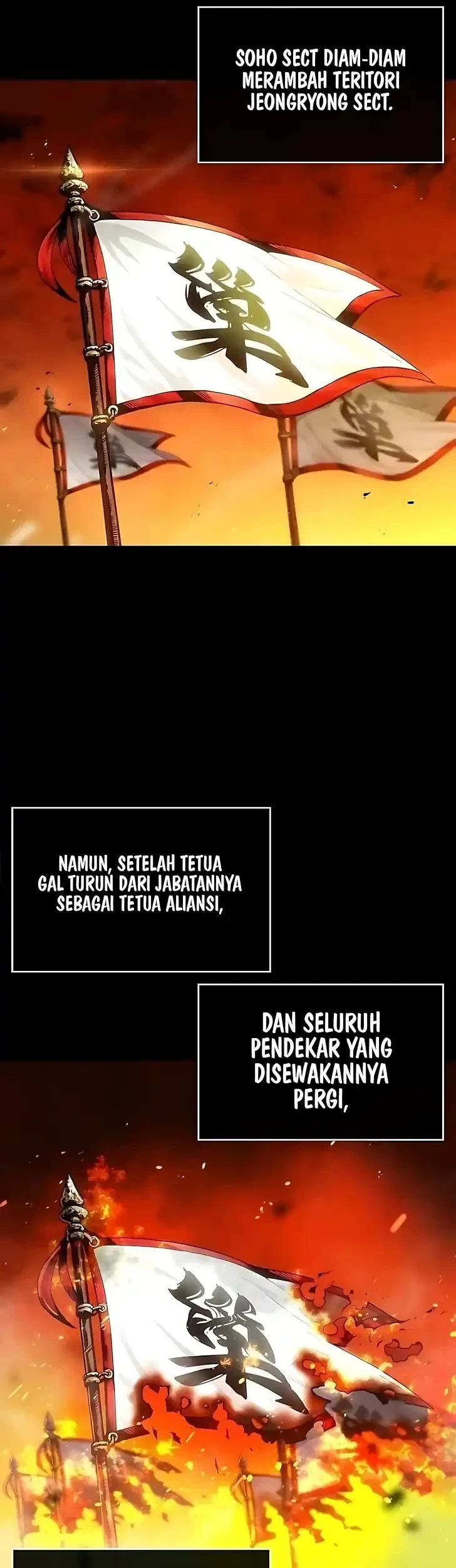 The Absolute Scholar chapter 24 halaman 10