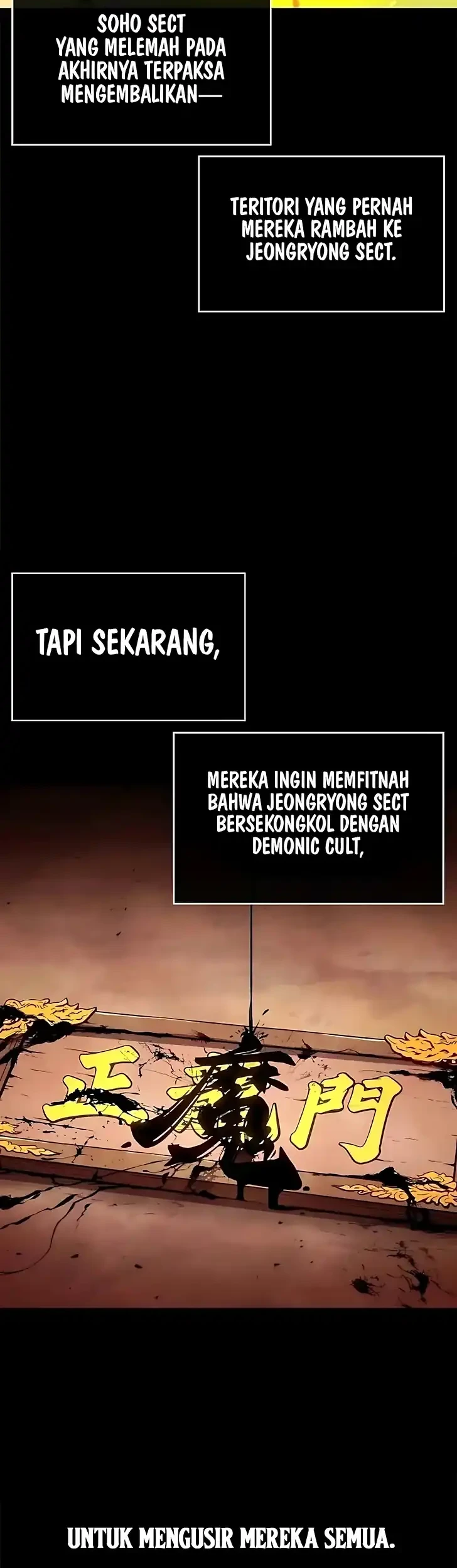 The Absolute Scholar chapter 24 halaman 11