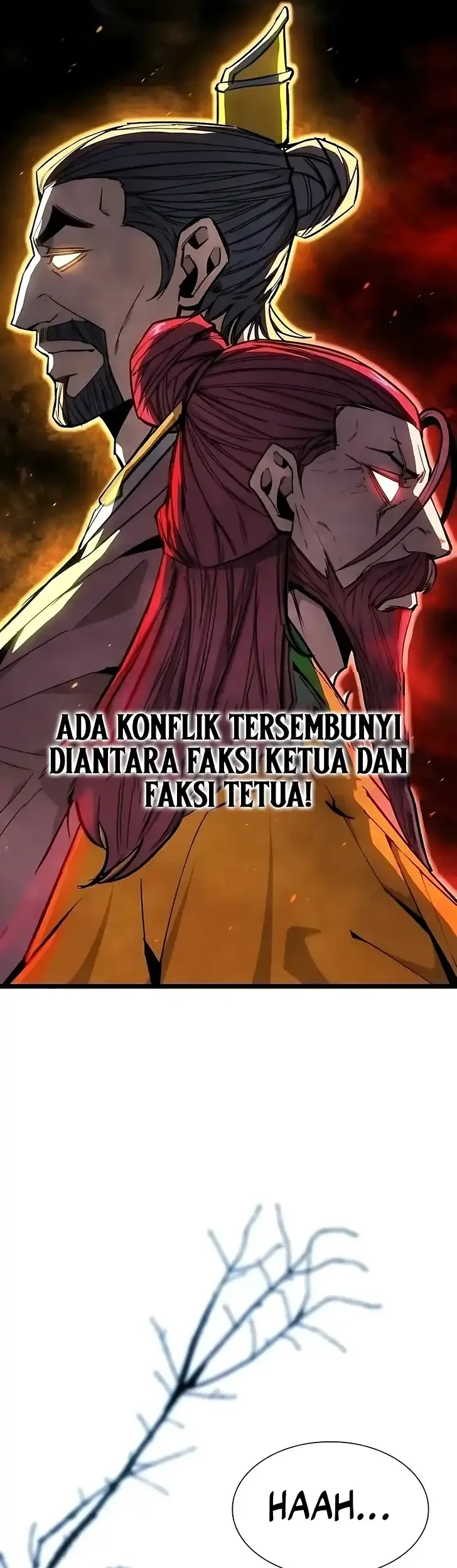 The Absolute Scholar chapter 24 halaman 28