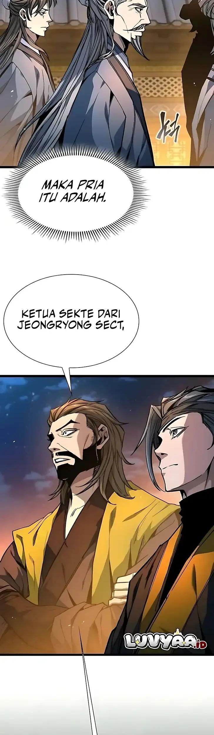 The Absolute Scholar chapter 24 halaman 32