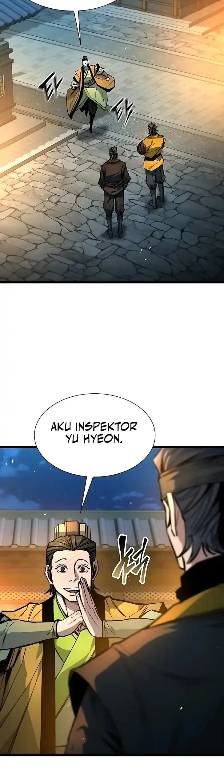 The Absolute Scholar chapter 24 halaman 35
