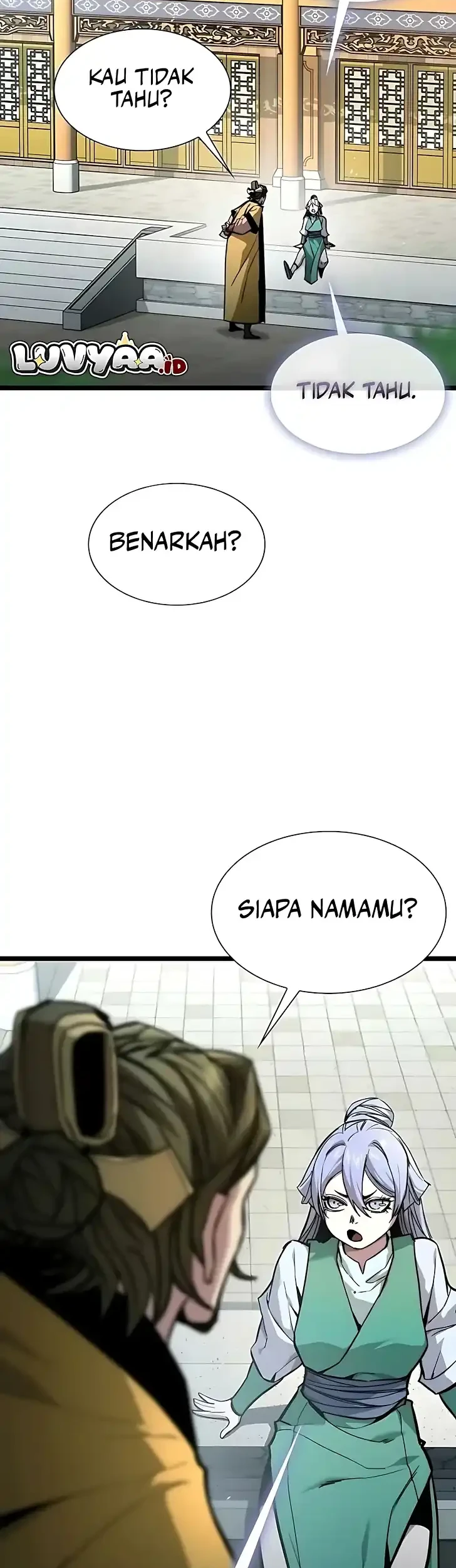 The Absolute Scholar chapter 24 halaman 38