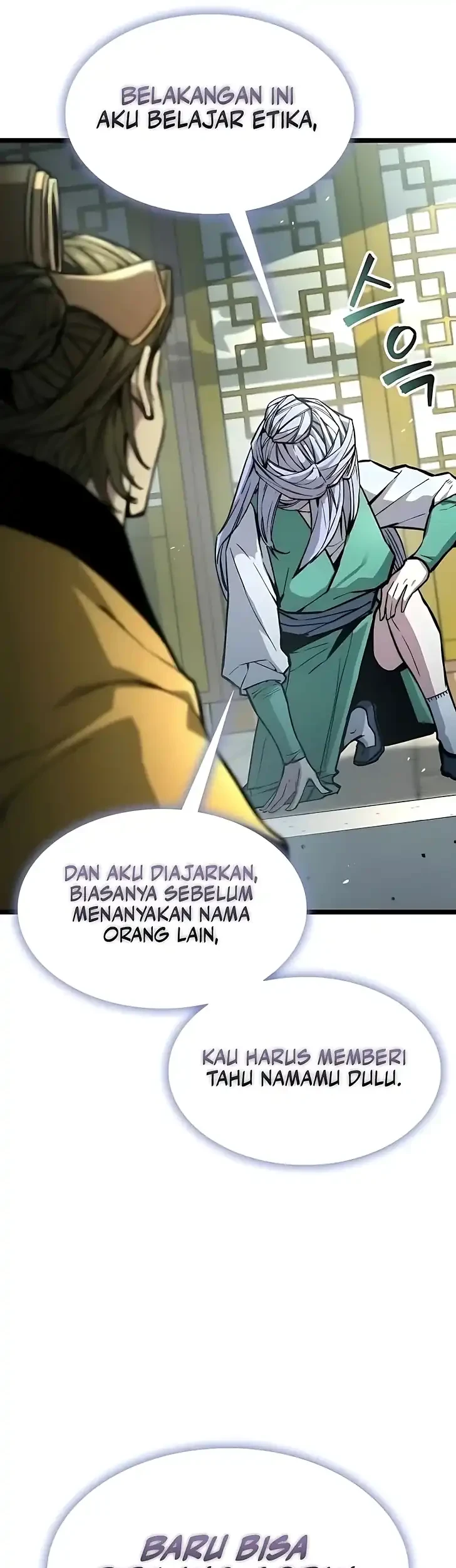 The Absolute Scholar chapter 24 halaman 40