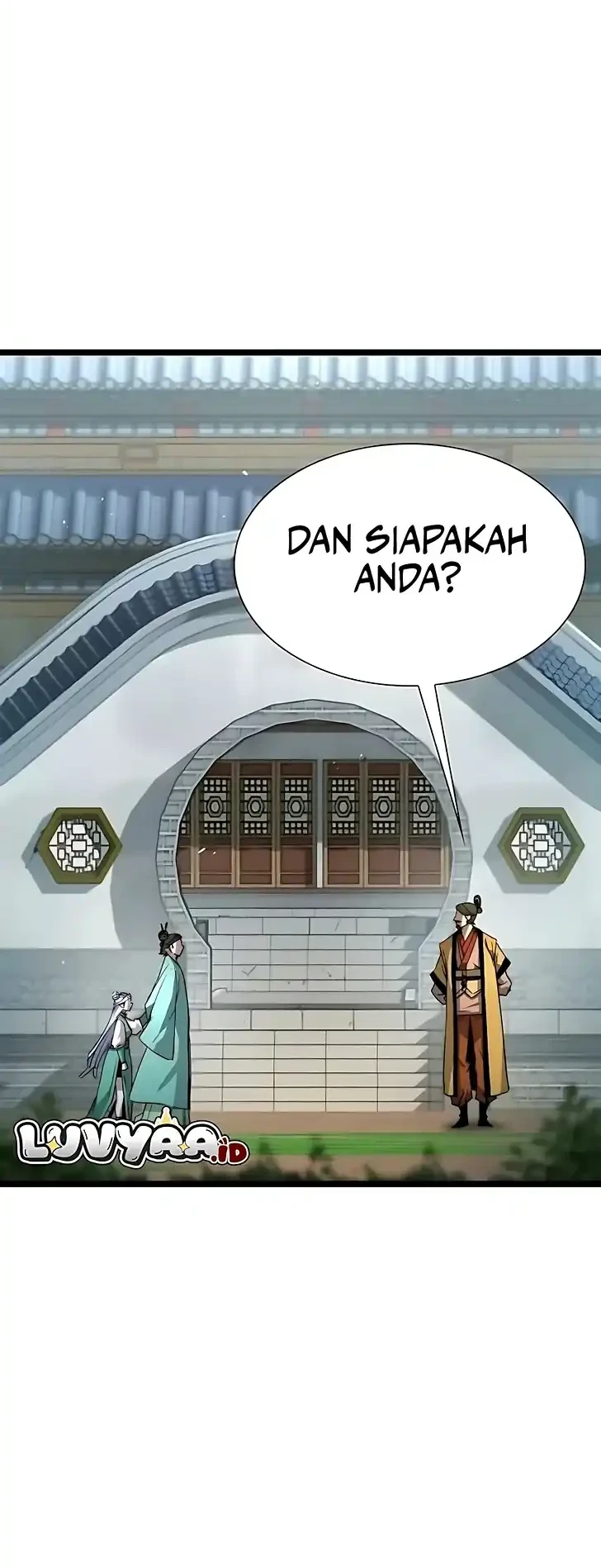 The Absolute Scholar chapter 24 halaman 57