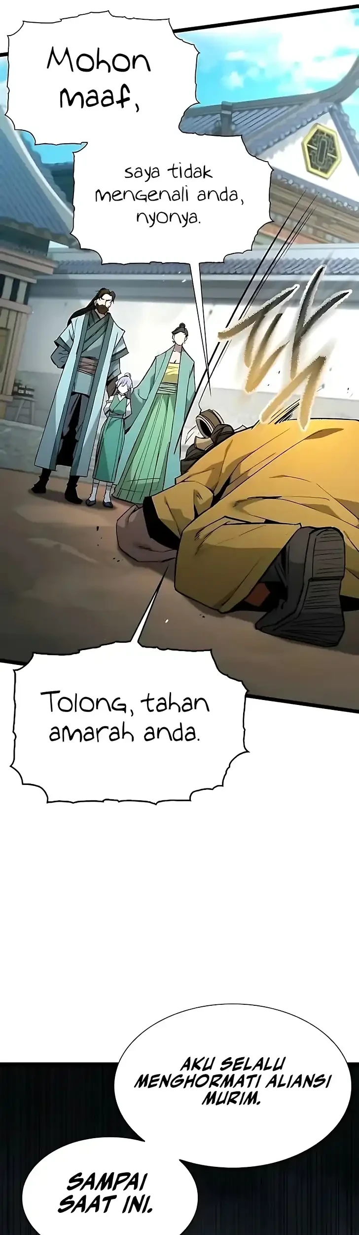 The Absolute Scholar chapter 24 halaman 61