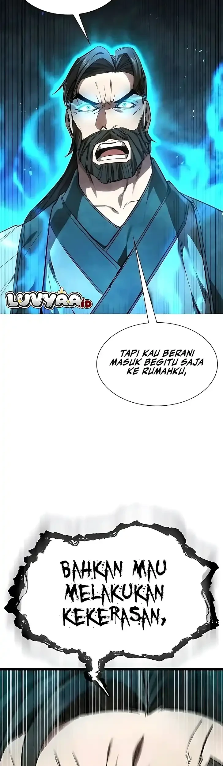 The Absolute Scholar chapter 24 halaman 62