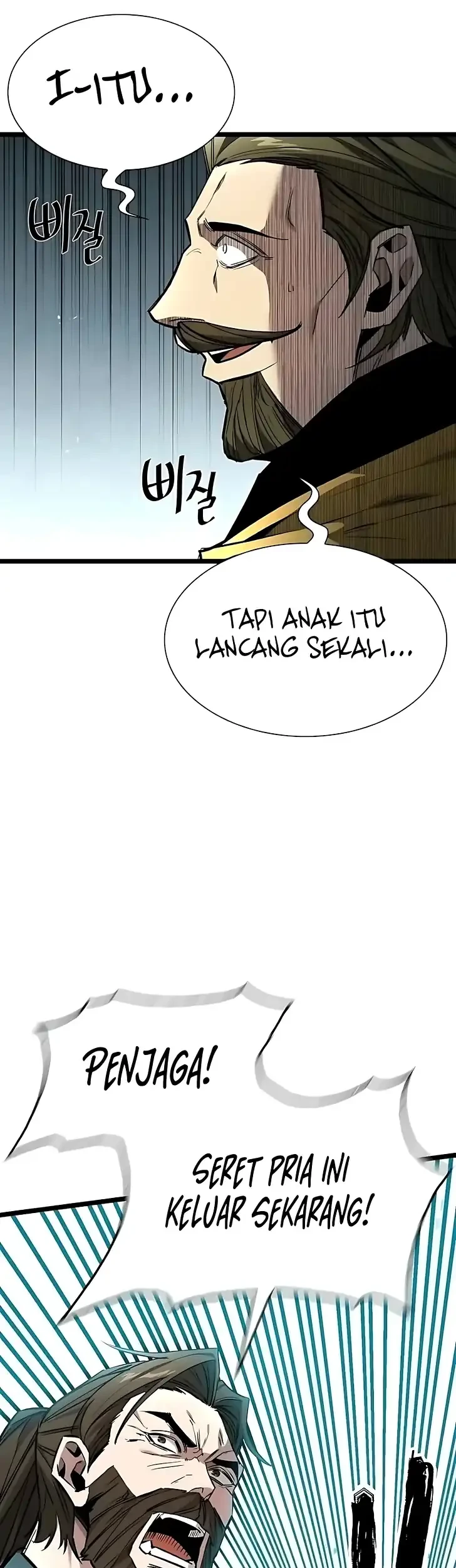 The Absolute Scholar chapter 24 halaman 64