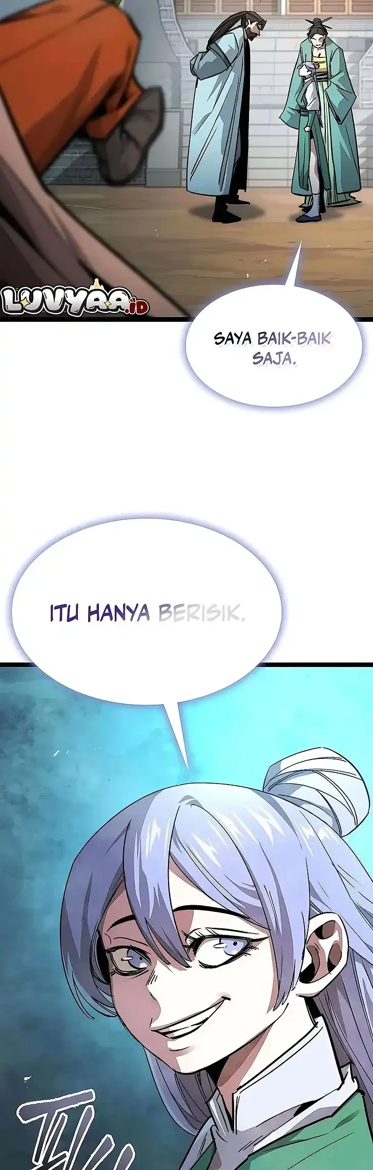 The Absolute Scholar Bab 25 halaman 3