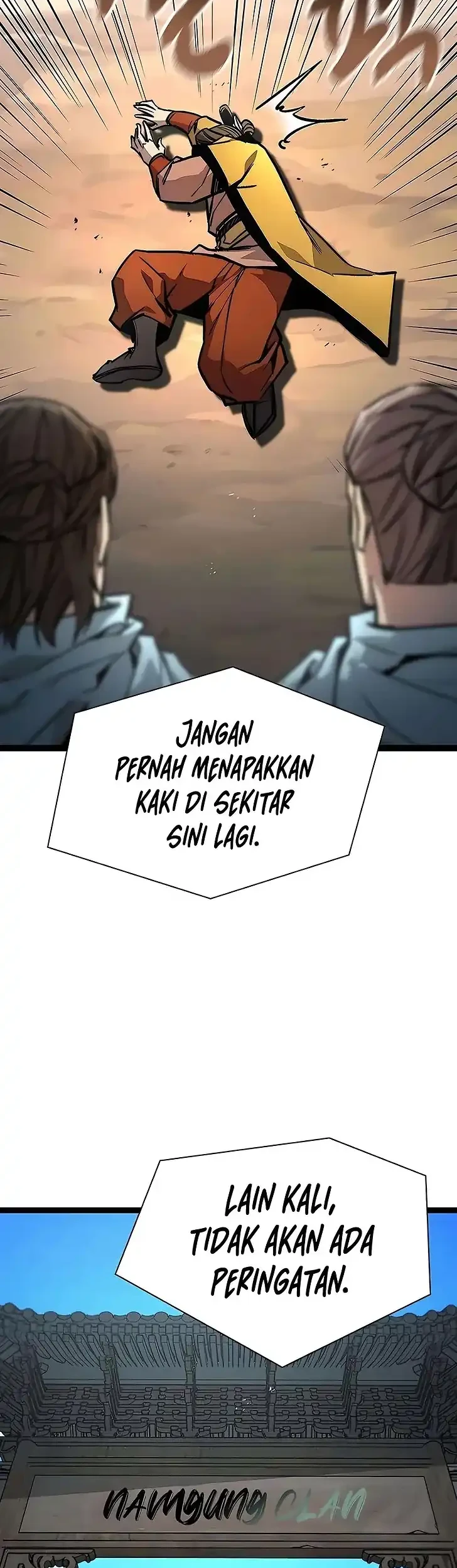 The Absolute Scholar Bab 25 halaman 5